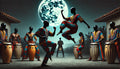 Rhythm Under the Moon